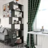 Komto Bücherregal - Raumteiler Regal Standregal Holz und Produktbild-Vorschau 2