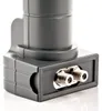 Fuba DEK 217 Twin LNB pour jusqu'à 2 abonnés Voir les images du produit 4