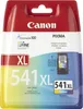Canon CL-541XL Druckerpatrone farbig Produktbild-Vorschau 4