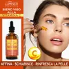 LUMINER Siero Vitamina C 100ml, Siero Viso Acido Anteprima dell’immagine prodotto 5