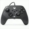 A black wired Xbox controller is shown against a white background. Náhled obrázku produktu