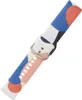 Strap Moro für Samsung Galaxy Watch 45 / 46 / 47 mm Produktbild-Vorschau 1