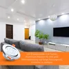 Clanmacy 20X 3W LED faretto da incasso faretto da soffitto Anteprima dell’immagine prodotto 3