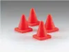 Mini RC Car Police, Revell Control Ferngesteuertes Auto Produktbild-Vorschau 12
