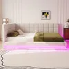 Flieks Polsterbett 160x200cm mit USB & LED, Tagesbett Produktbild-Vorschau 2