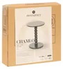 Runder Couchtisch CHAMLO, Ø 38 x 46,5 cm Produktbild-Vorschau 5