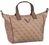 Guess Damen Tasche Follie latte Produktbild-Vorschau 17