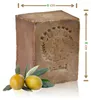 TUMELO Oryginalne mydło Aleppo 4 x 200 g (800 g) 90% oliwy Podgląd zdjęcia produktu 10