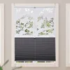Sekey rolety plisowane bez wiercenia 55×130 cm rolety Podgląd zdjęcia produktu 2
