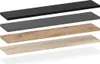 STIV Möbel | Wandregal Sonoma Eiche 80 cm | Regalbrett mit Produktbild-Vorschau 7