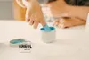 Kreul Kinder MUCKI Porzellan Fingerfarbe und Marker Set Produktbild-Vorschau 3