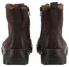 Paul Green Damen Schnürboot dunkelbraun 6,5 Produktbild-Vorschau 13