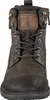 Mustang Herren Stiefelette Schnürboots 4140-504, Größe:44 Produktbild-Vorschau 9