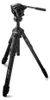 Manfrotto ONE Alu statief met 500X fluid hoofd, 3 Productafbeelding-voorbeeld 1