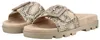Rohde Damen Pantolette beige Größe EUR 36 Produktbild-Vorschau 12