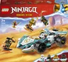 Zaneovo závodní auto Dragon Power Spinjitzu Náhled obrázku produktu 5