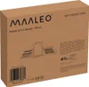 Zestaw do malowania 208 szt. w walizce Podgląd zdjęcia produktu 28