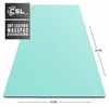 CSL Tapis de souris, Sous-mains de bureau XXL, Aspect cuir Voir les images du produit 5