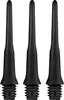 L-Style Lip Point Dartspitzen Schwarz Lippoint 50 Stück Anteprima dell’immagine prodotto 3