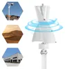 Windturbine, Vertikalachsen-Windturbinen-Generator mit Produktbild-Vorschau 9