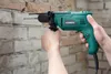 Vonroc Schlagbohrmaschine 500 W - Bormaschine zum Bohren Produktbild-Vorschau 2