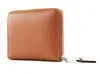 PICARD Leder Geldbörse Pure 1 Wallet Cognac braun Produktbild-Vorschau 4