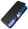 Pre Xiaomi Poco F7 5G Carbon Fibre Texture Hybrid Flip Náhľad obrázku produktu 6