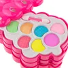 Tg71163 Juego De Maquillaje Para Niña, Con Temática De Uva Vista previa de la imagen del producto 9