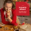 HGMD Nussknacker aus Edelstahl Produktbild-Vorschau 3