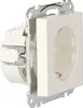 MERTEN SCHUKO prise de courant 16A MEG2300-0319 Voir les images du produit 4