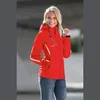 Erima Softshelljacke Function Rot/Weiß - 44 Produktbild-Vorschau 3