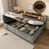 Daybett, Multifunktionales Schlafsofa mit dimmbarer Produktbild-Vorschau 7