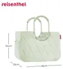 Reisenthel loopshopper L, Mintfarbe, Polyester, Produktbild-Vorschau 3