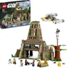 LEGO 75365 Star Wars: Eine Neue Hoffnung Rebellenbasis auf Produktbild-Vorschau 1