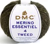 DMC Merino Essentiel Tweed - filato (Colore 909) Anteprima dell’immagine prodotto 1