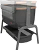 Maxi-Cosi Iora Beistellbett Baby, Faltbares Co-Sleeper, 0-6 Produktbild-Vorschau 10