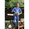 Tronçonneuse Riwall avec moteur à essence PRO RPCS 6250 Voir les images du produit 9