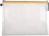 Exacompta Tasche EVA Reißverschluss elastisch PP DIN A3 Produktbild-Vorschau 3