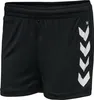 HUMMEL hmlCORE XK POLY SHORTS WOMAN 2001 BLACK M Produktbild-Vorschau 4