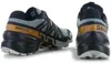 Schuhe Salomon Speedcross 6 L47880000 Produktbild-Vorschau 7