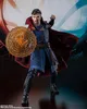 Bandai Tamashii Nations Doctor Strange in the Multiverse of Produktbild-Vorschau 4