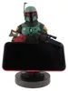 Cable Guys Boba Fett Mandalorian Passive Halterung Produktbild-Vorschau 16