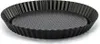 Ø 28cm TARTEFORM Aluminium Quicheform Kuchenform Backform Produktbild-Vorschau 1