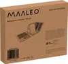 Maaleo Zestaw do malowania w walizce - 208 szt. 21645 AKCE Podgląd zdjęcia produktu 17