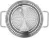 WMF 07.2090.6041, 2 l, Edelstahl, Edelstahl, Keramik, Gas, Produktbild-Vorschau 5