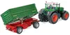 SIKU Control - Camion pieghevole con batteria, per RC e IR. Anteprima dell’immagine prodotto 3