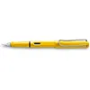 Lamy 1208112 penna stilografica Giallo 1 pz Anteprima dell’immagine prodotto 6