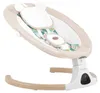 TULANO Elektronische Babyschaukel Astrid 35 Beige Produktbild-Vorschau 3