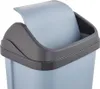 Keeeper recyklačný kôš 25 l Transparent Transparent One Náhľad obrázku produktu 12