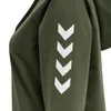 Hummel Go Baumwolle Hoodie Woman Produktbild-Vorschau 2